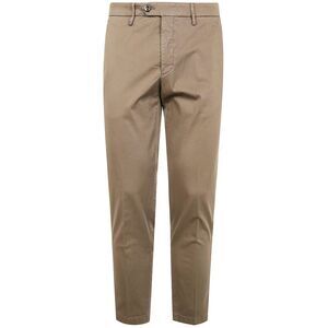 Michael Coal Men Capri American Pocket Trousers